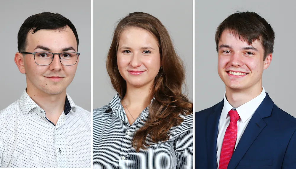 Můj první semestr v době covidové. Uplynulých dvanáct měsíců pohledem českých studentů v zahraničí