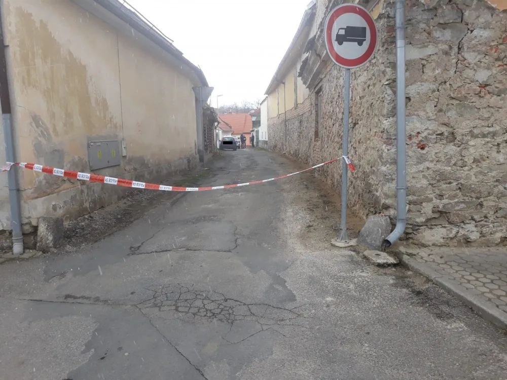 Tragický konec pátrání. Pohřešovanou ženu z Prachaticka našli policisté mrtvou.