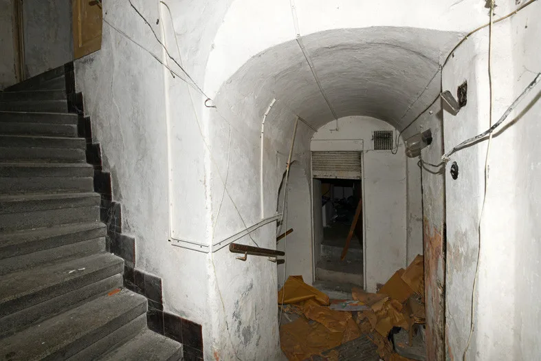 České Budějovice objektivem Milana Bindera a perem Martina Maršíka: Tajemný dům v centru