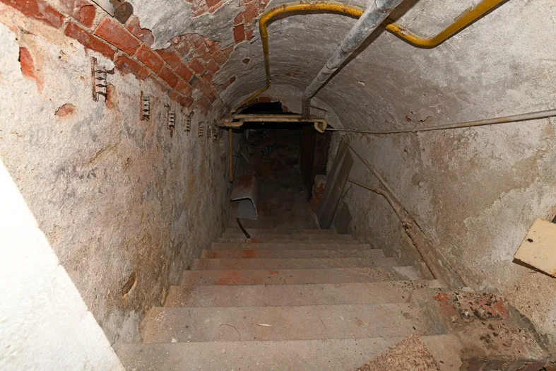 České Budějovice objektivem Milana Bindera a perem Martina Maršíka: Tajemný dům v centru