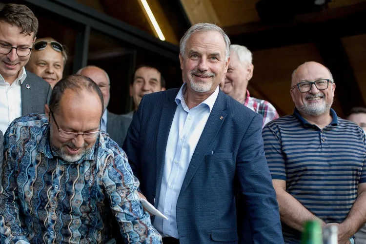 Bývalý náměstek primátora František Konečný opouští ANO
