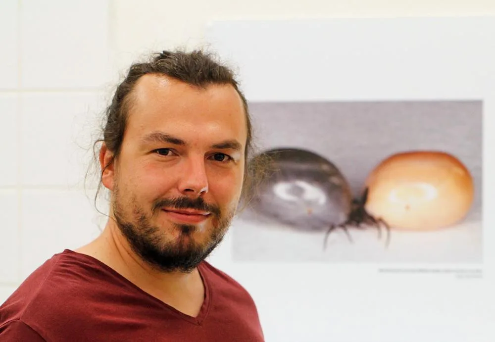 Jan Perner