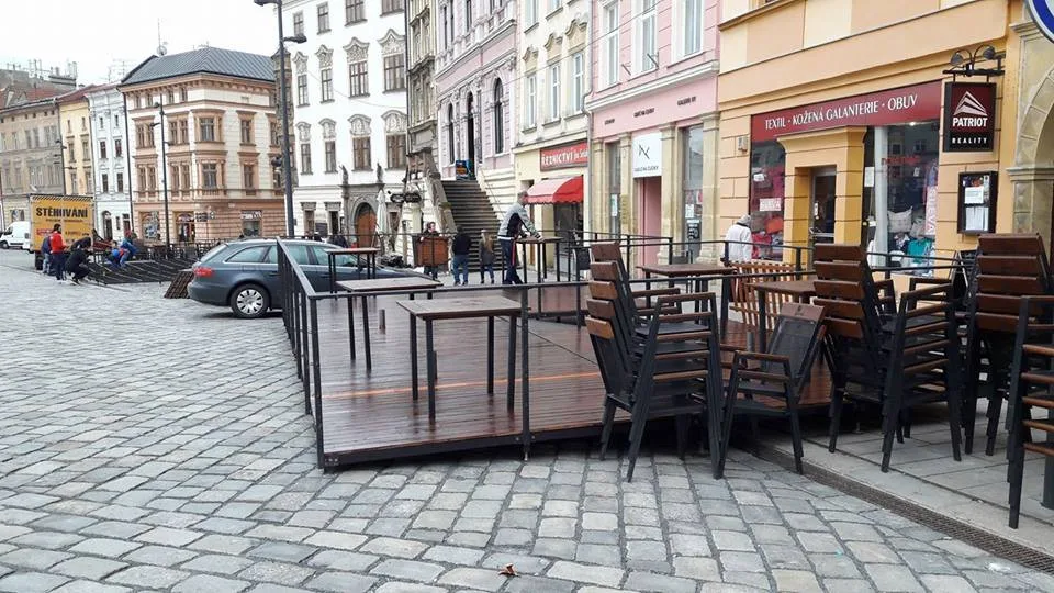 ilustrační foto.