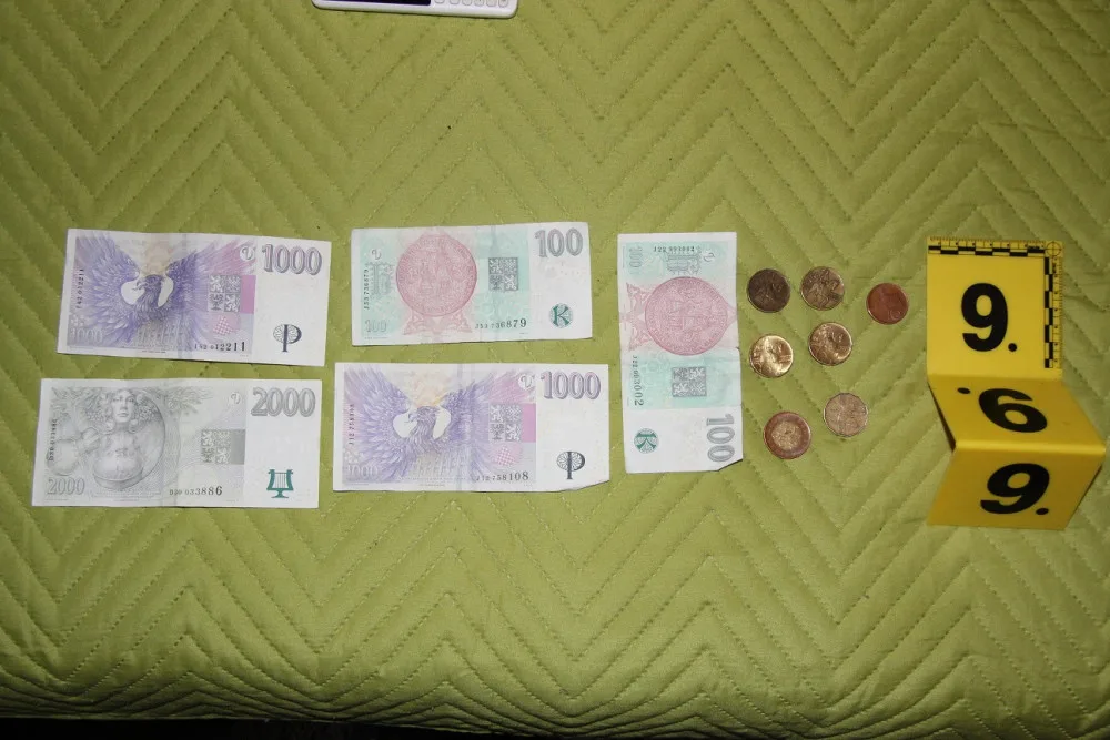 V pronajatém domě provozovaly dvě ženy privát. Vydělaly si přes čtyři miliony korun