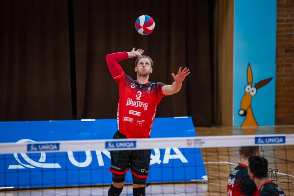Radek Mach