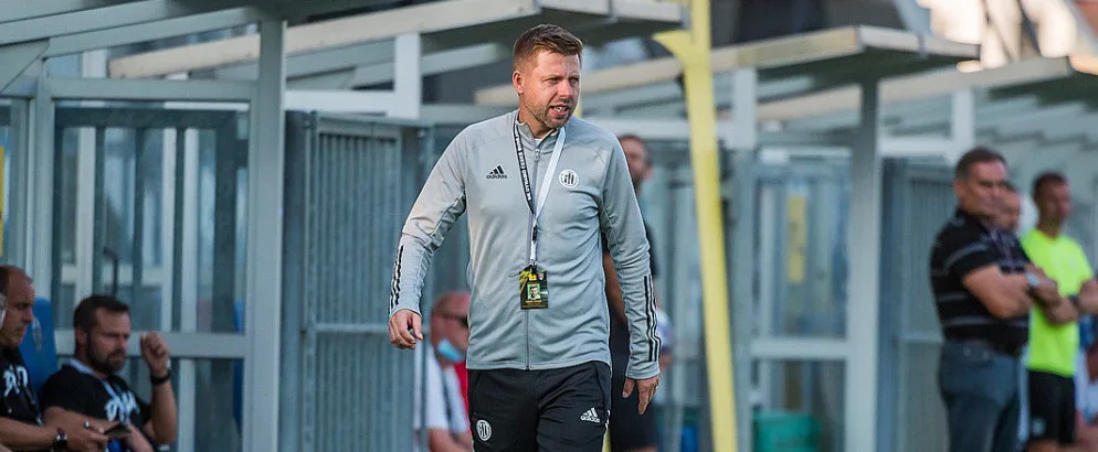David Horejš