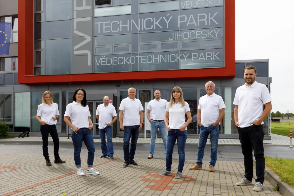 Jihočeský vědeckotechnický park se ocitl pod palbou otázek z oblasti regionální podpory inovací