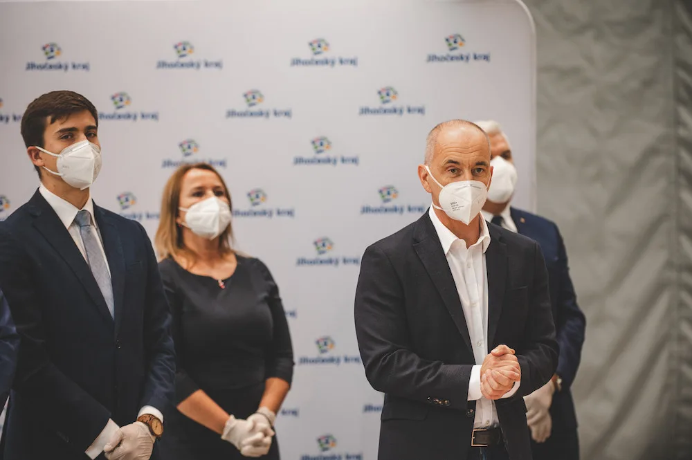 Krajský investiční fond podpoří na jihu Čech 30 vybraných projektů