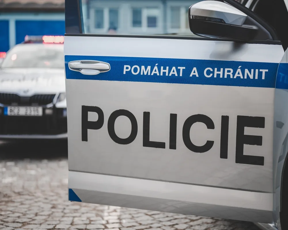 Policie ukončila pátrání po ženě z Táborska. Byla nalezena mrtvá