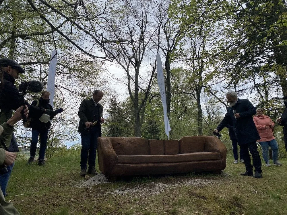 Už 100 let se nejvýše položené město jižních Čech jmenuje Horní Planá