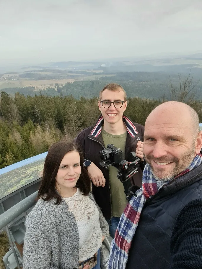 Populární magazín Jihočeské víkendy přichází s novou grafikou, zajímavými místy a partnery