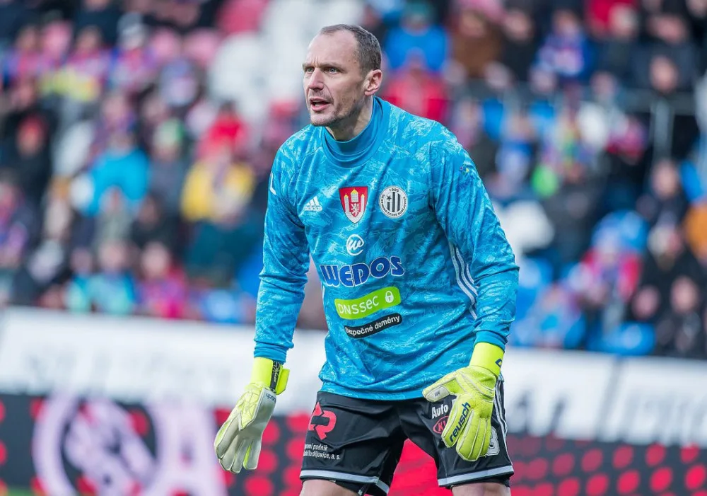 V neděli čeká rozlučka Jiřího Kladrubského a Jaroslava Drobného