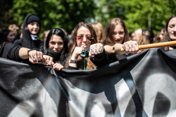 Majáles v Českých Budějovicích se ve větší míře vrací do venkovních prostor