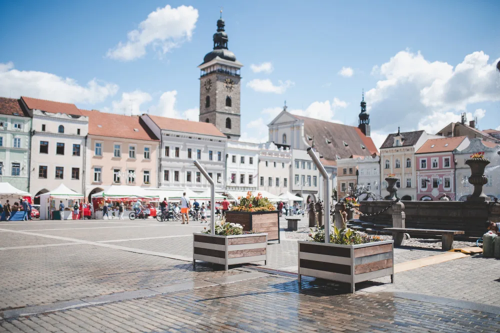 Jak se lidé cítí ve městě? Na klimatické změny pomůže připravit pocitová mapa
