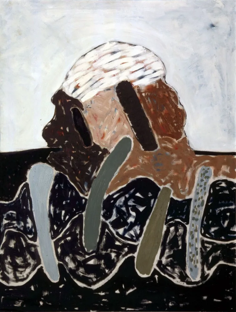 Alšova jihočeská galerie představí české umění generace narozené v letech 1939 – 1953