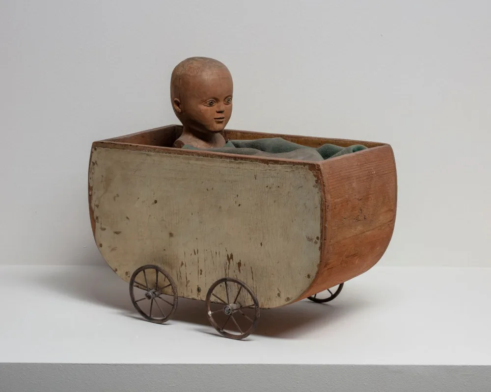 Alšova jihočeská galerie představí české umění generace narozené v letech 1939 – 1953