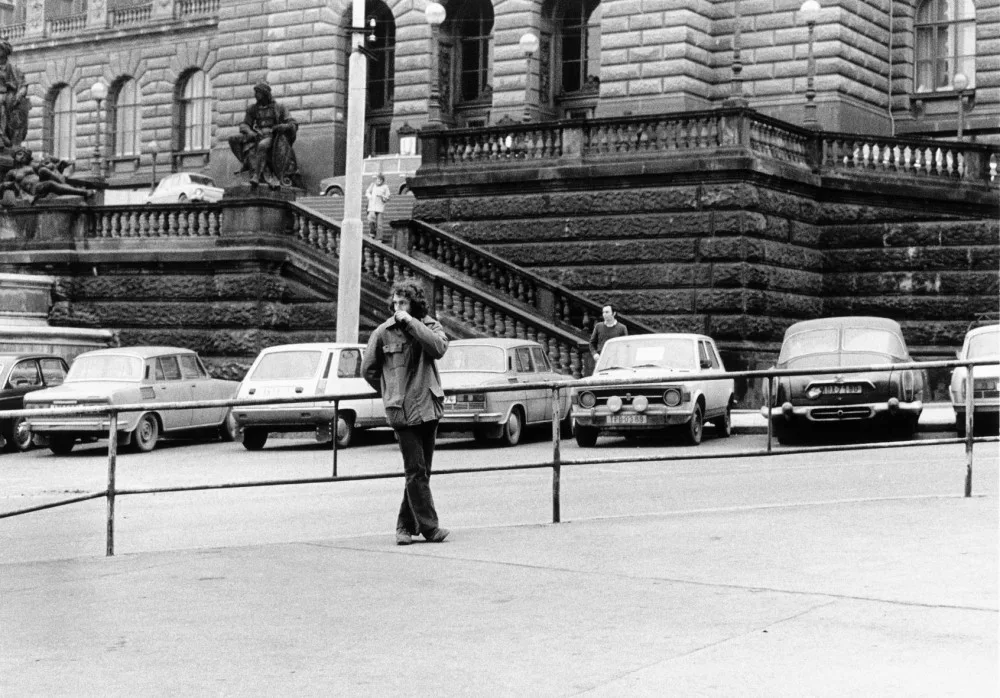 Alšova jihočeská galerie představí české umění generace narozené v letech 1939 – 1953