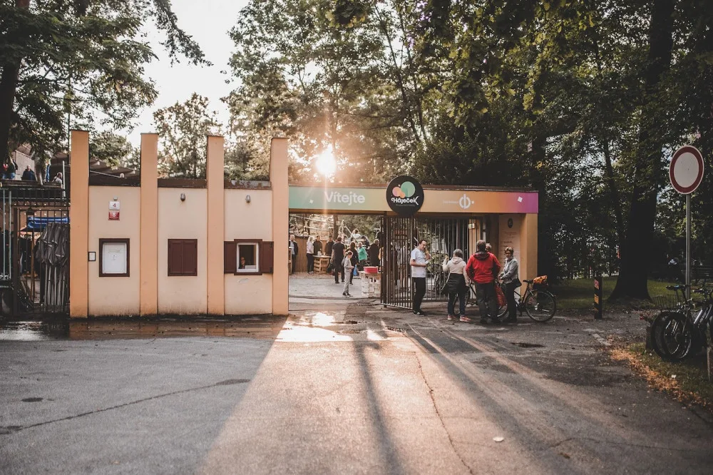 Háječek startuje novou sezonu už příští týden. Připraveno je hned několik novinek