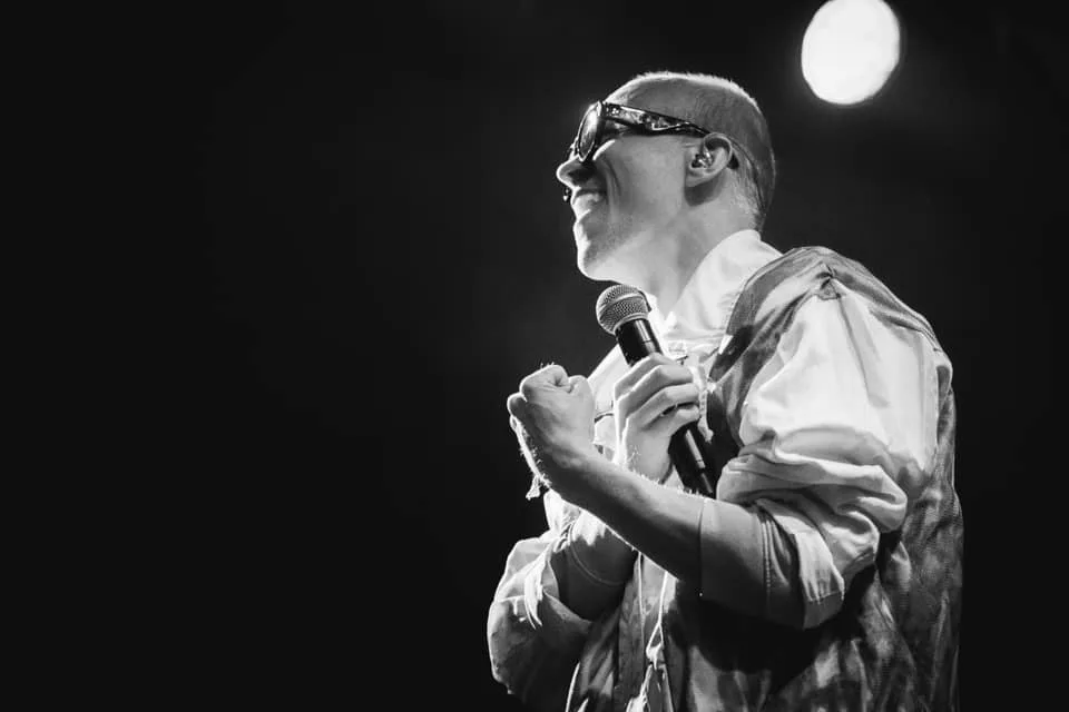 Nečekaný vítěz cen Anděl Budějčák 7krát3 zatím svůj úspěch vstřebává