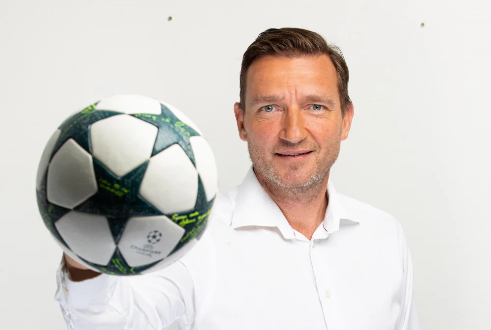 Vladimír Šmicer.