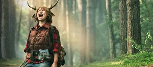 Netflix sází na postapokalyptické sci-fi thrillery a příběh jeleního chlapce, HBO na terapii
