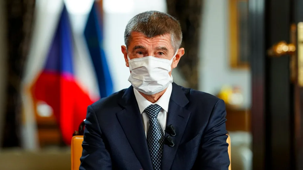 Babiš: Od července by mělo být na kultuře 5000 lidí venku a 2000 uvnitř