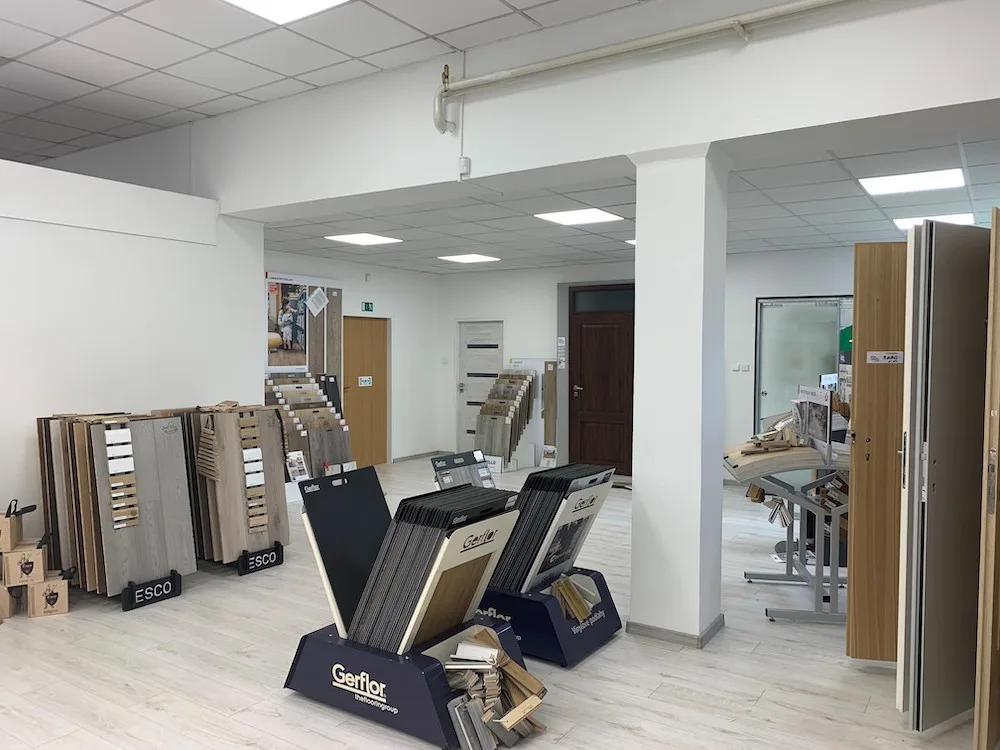 Jak vypadá ideální koupelna? Zjistíte na nové pobočce koupelnových center DPK Woodcote