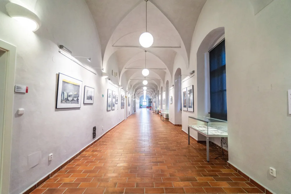 Muzeum fotografie v Jindřichově Hradci představí nové výstavy pro letní sezónu