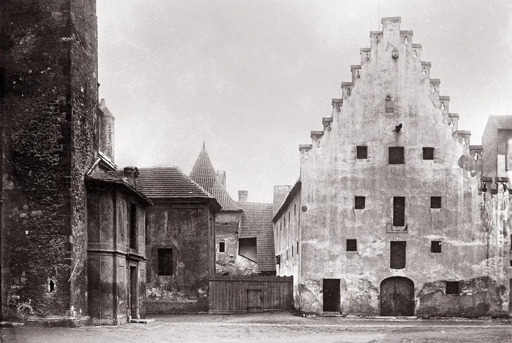 Museum Fotoatelier Seidel