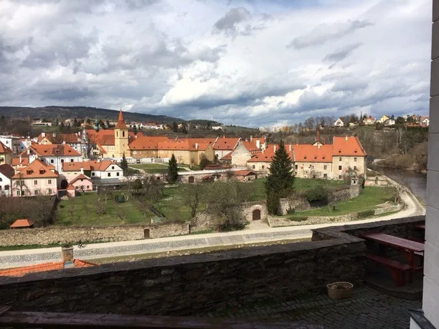 Část krumlovského pivovaru se dočká rekonstrukce. Vznikne v něm návštěvnické centrum i expozice