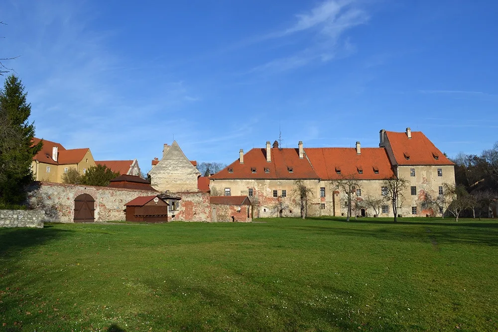 Část krumlovského pivovaru se dočká rekonstrukce. Vznikne v něm návštěvnické centrum i expozice