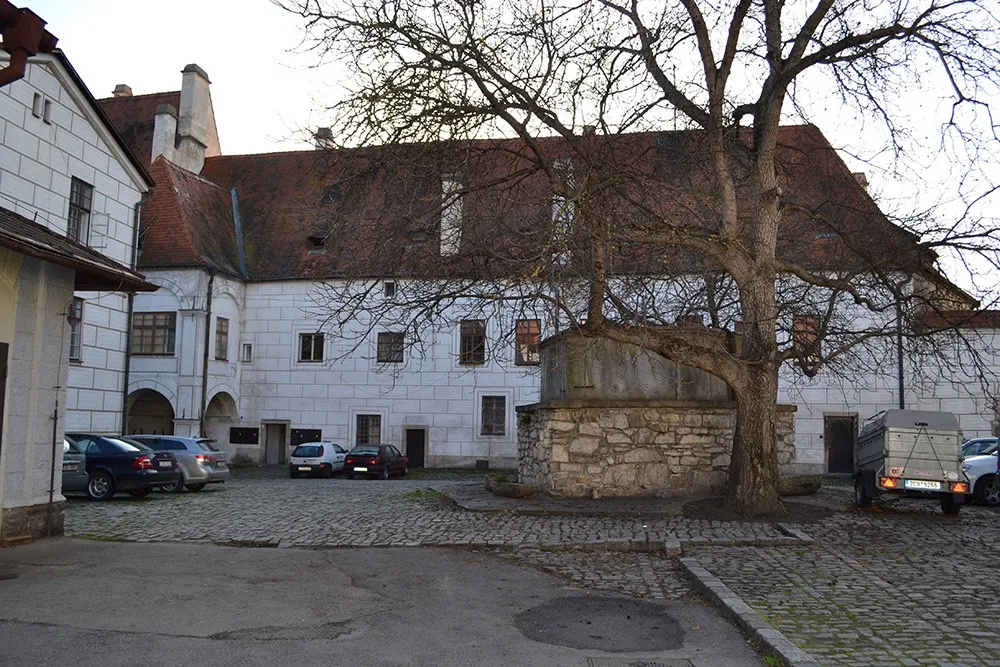 Část krumlovského pivovaru se dočká rekonstrukce. Vznikne v něm návštěvnické centrum i expozice