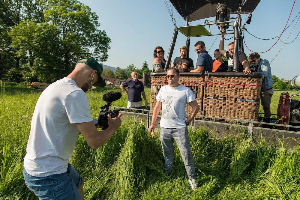 ilustrační foto.