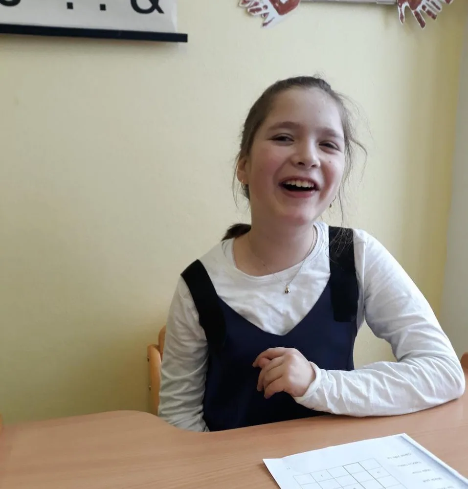 Pomůžete dobré věci? Maminka Sofinky shání ze všech sil příspěvek na auto, které pro ni potřebuje