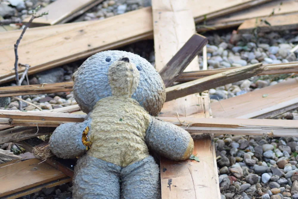 Podvodníci využili neštěstí na jižní Moravě. U veřejné sbírky charity zfalšovali QR kód
