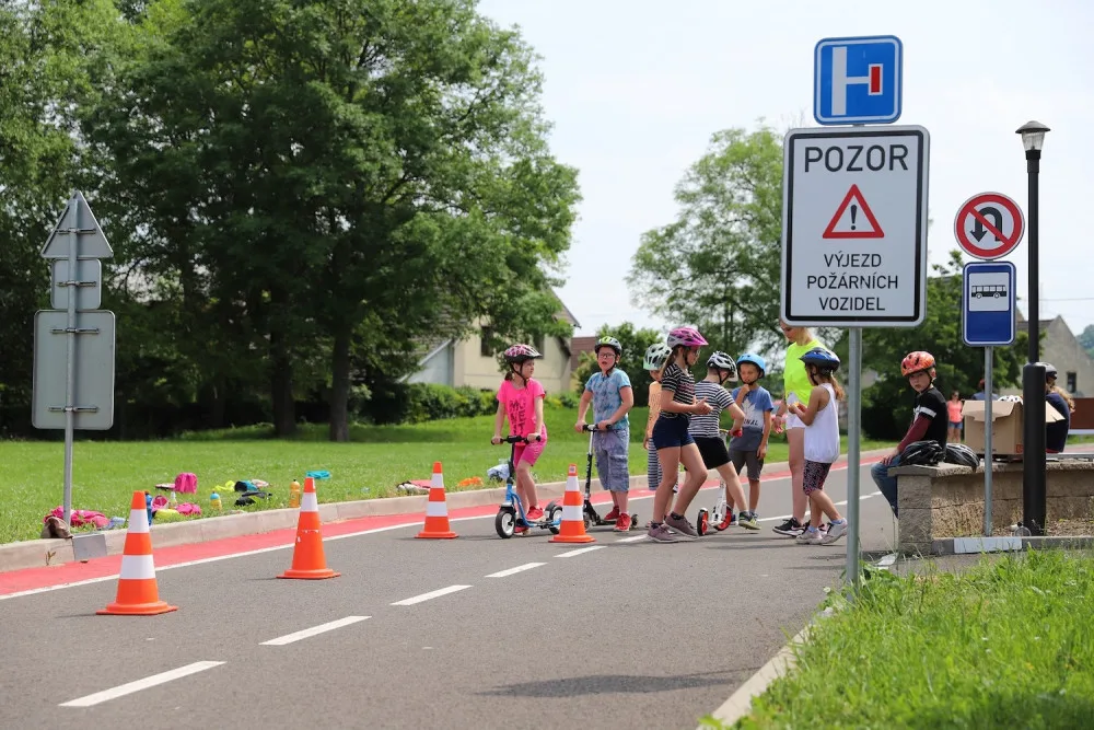 Vydejte se na prázdniny bezpečně