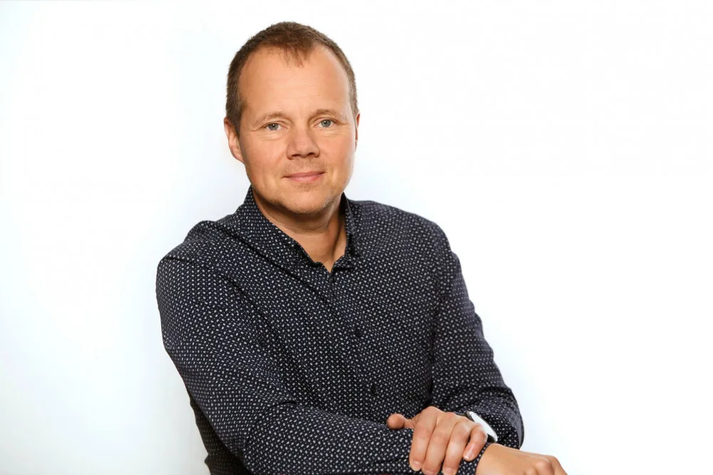 Alex Röhrich.