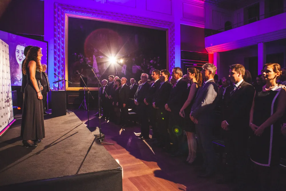 Na ocenění Český Goodwill přišlo přes 115 nominací