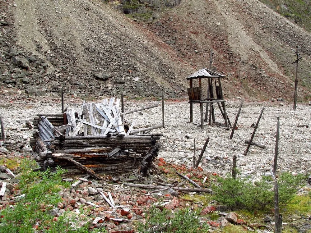 Krátký dokumentární film přiblíží archeologický výzkum Gulagu. Pomůže i ve školách