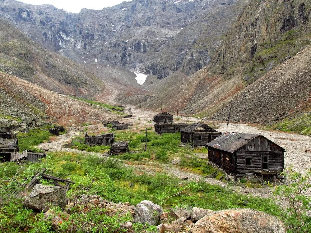 Krátký dokumentární film přiblíží archeologický výzkum Gulagu. Pomůže i ve školách