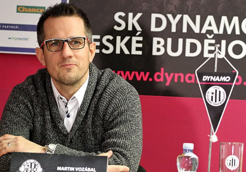 Týmy SK Slavia Praha U19 a SK Dynamo České Budějovice „B“ se utkají 18. července v Borovanech