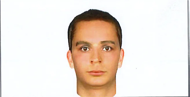 Neznámý muž znásilnil nedaleko Budějc mladou ženu. Pátrá po něm policie