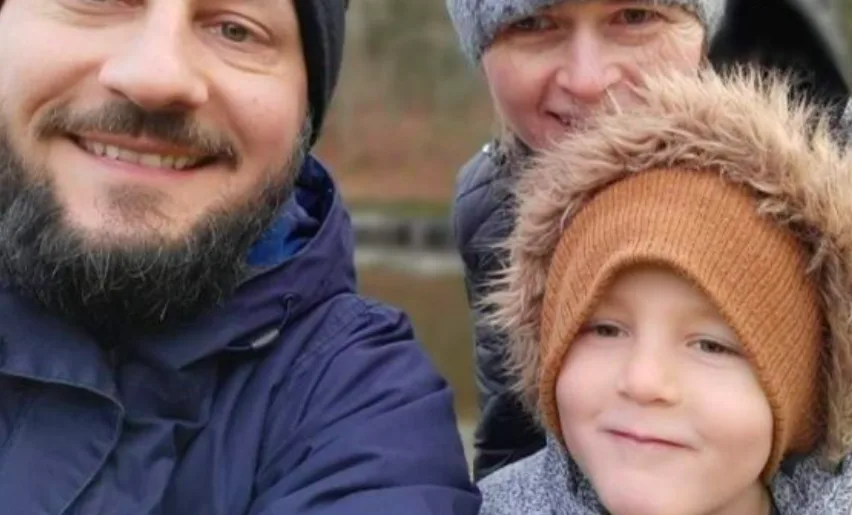 Sbírka pro malého Bruna vyvolala vlnu solidarity. Při nedávné bouřce přišel o oba rodiče.