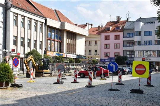 ilustrační foto.