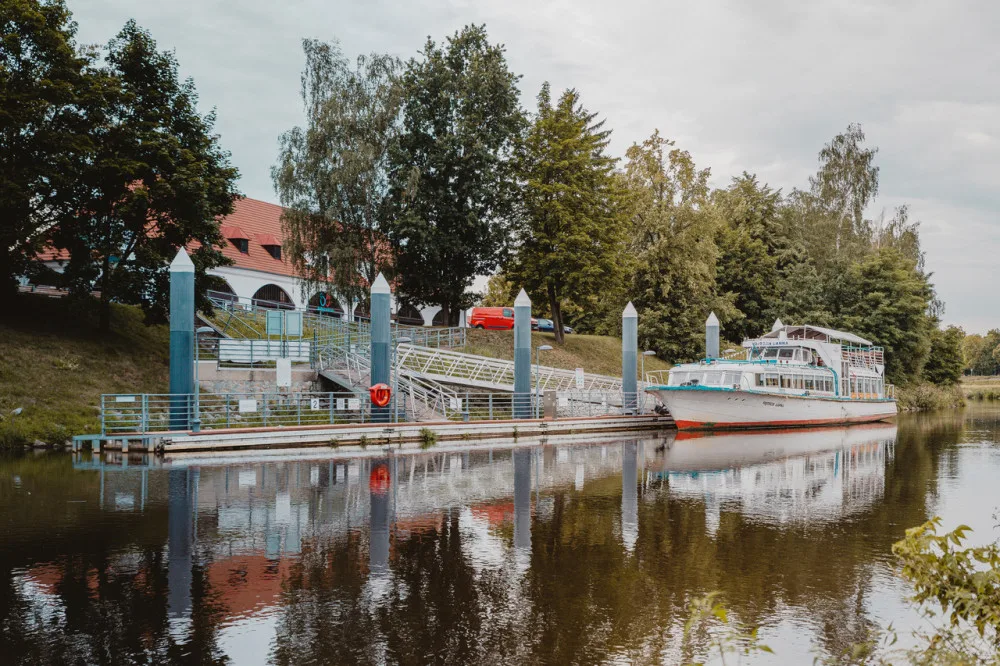 Budějovicko počtem lodních linek překvapí