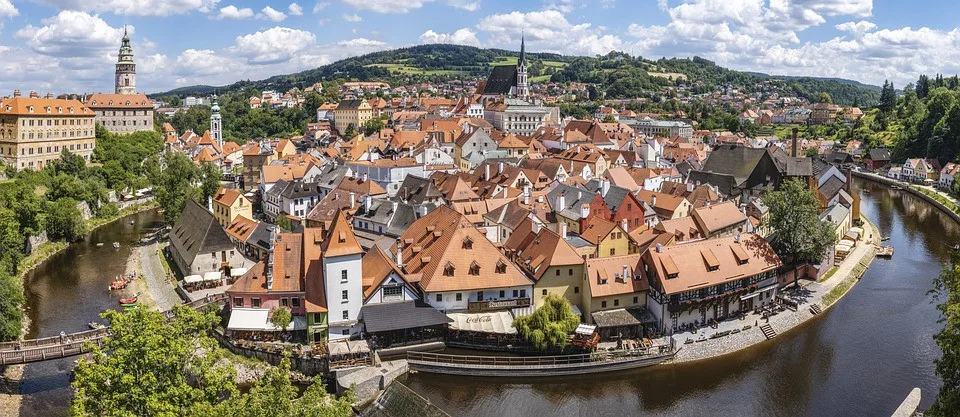 Český Krumlov odloží kvůli rostoucím cenám stavebních materiálů některé tendry