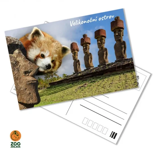 V Zoo Jihlava můžete poslat zvíře na dovolenou
