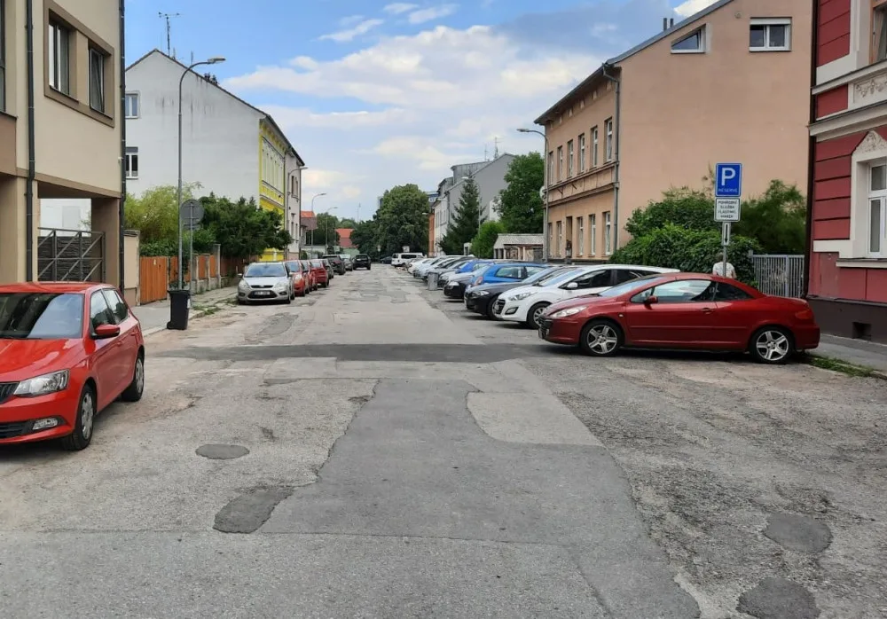 rekonstrukce