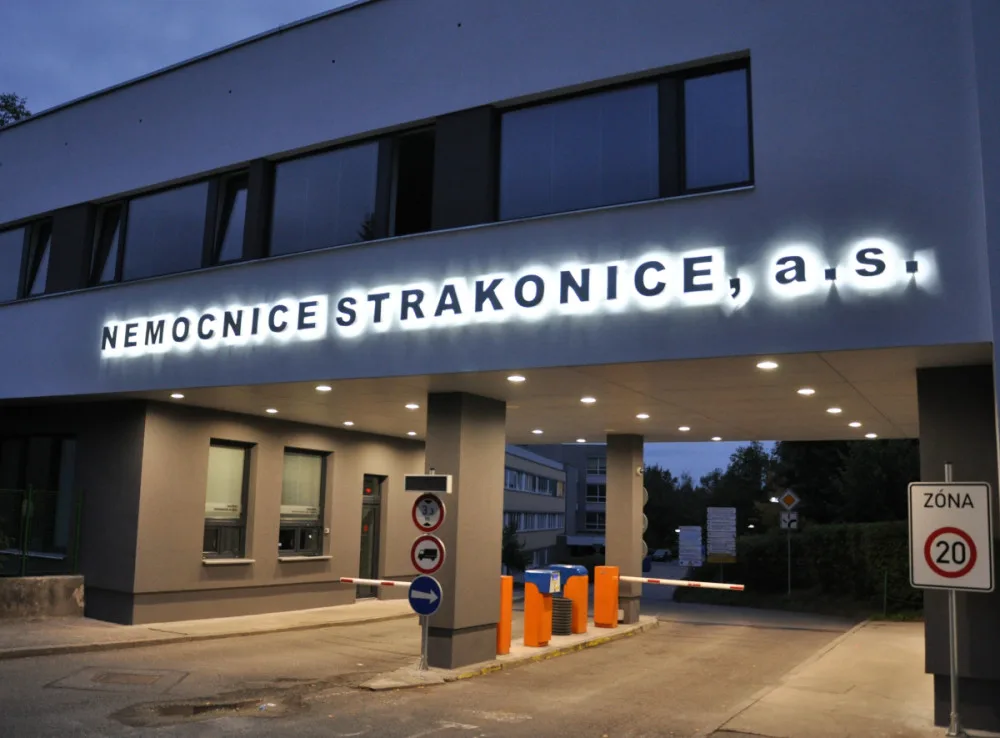 ilustrační foto.