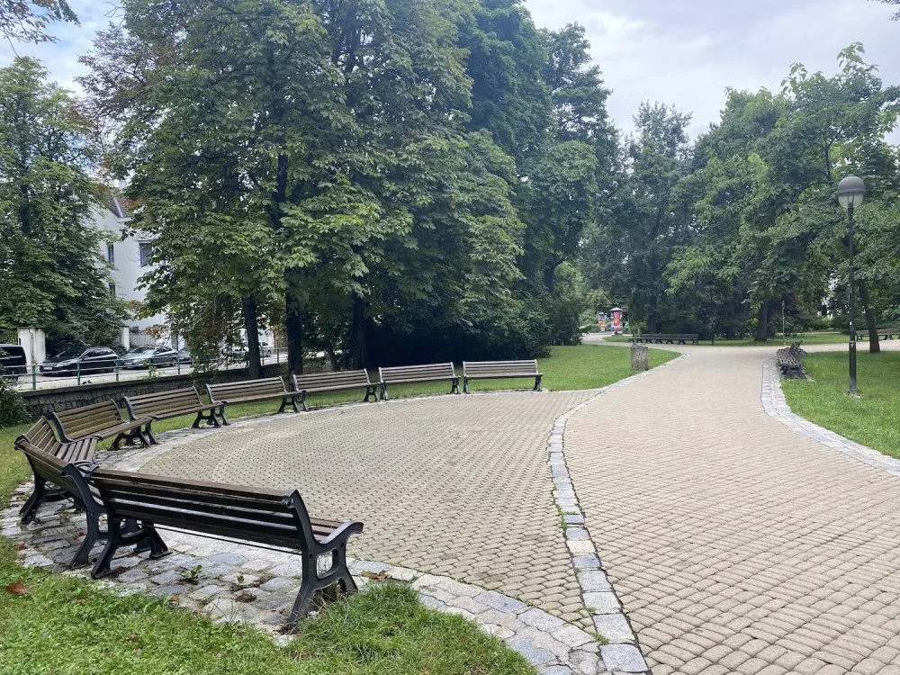 Nevystrkuj kozy a nebuď drsná. Co se musí stát, aby někdo situaci Na Sadech řešil?
